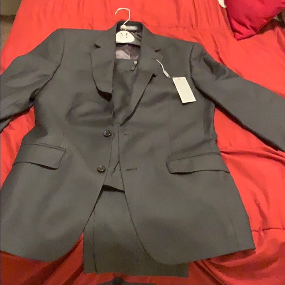 Michael kors 2 piece suit